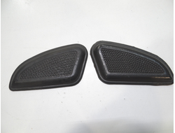 Нигрипсы бака Восход Ковровец