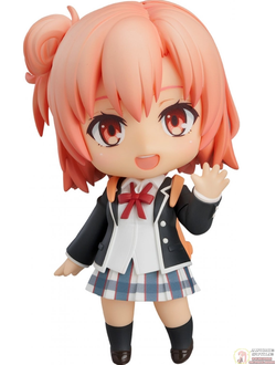 Нендроид Юи Юигахама (Yuigahama Yui)