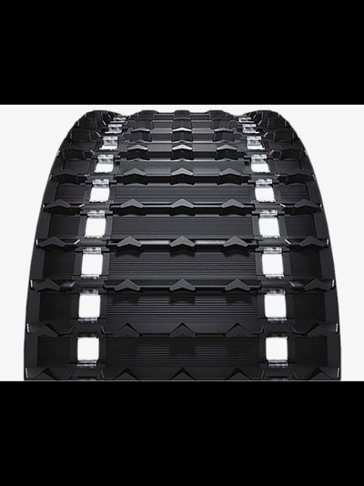 Гусеница ЛГБ 006000 Буран АД длинная