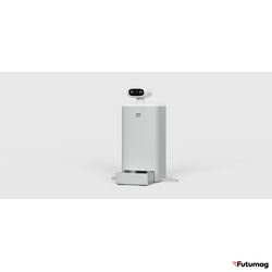 Кормушка НЯНЯ для кошек и собак HHOLOVE O Sitter