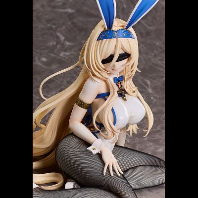 Фигурка 1/4 Дева Меча (Ken no Otome Bunny Ver.)