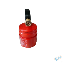 Горелка Castolin 500  температура горения 1750гр.С