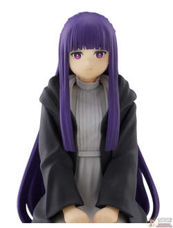 Фигурка Ферн (Fern Noodle Stopper Figure ver.2)