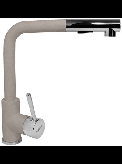 Смеситель Longran LM2182