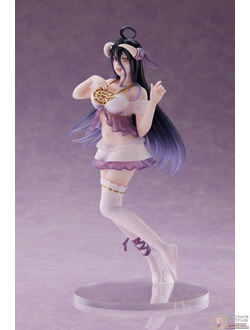Фигурка Альбедо (Albedo Nightwear ver.)