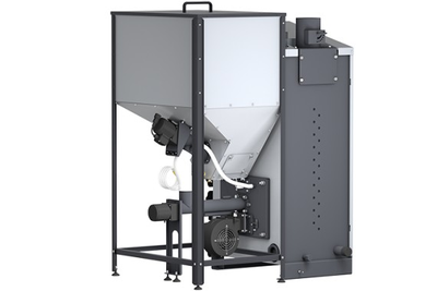 Котел ZOTA «Focus 16» Доставка по РФ БЕСПЛАТНО