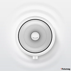 Увлажнитель воздуха Xiaomi Deerma Humidifier DEM-F628