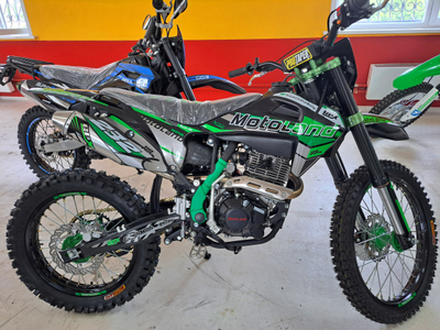 Motoland XT300 HS (175FMM) (BB-300cc)