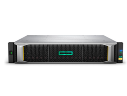 HPE MSA 2060