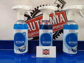 Стеклоочиститель Witrum