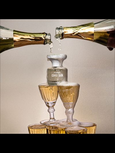 CUVÉE SKIN BORNTOSTANDOUT туалетная вода 30мл