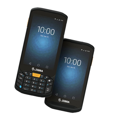 Zebra (Motorola) TC20 терминал сбора данных