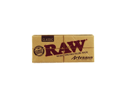 Бумажки + фильтры RAW Artesano King-size