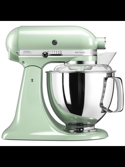 Миксер Artisan, фисташковый, 5KSM150SEPT, KitchenAid