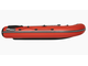 Лодка ПВХ Фрегат 330 FM Light (ФМ Лайт) Красный