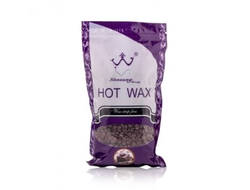 ПЛЕНОЧНЫЙ ВОСК  В ГРАНУЛАХ (CHOCOLATE) 500ГР.-----CEARA DE FILM 500 g.