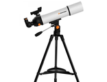 Телескоп Xiaomi Celestron Astronomical Telescope SCTW-80, Белый