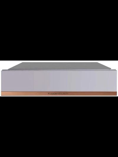 Подогреватель посуды Kuppersbusch CSW 6800.0 G7 Copper