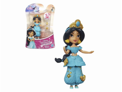 Кукла Disney Princess Hasbro Жасмин мини