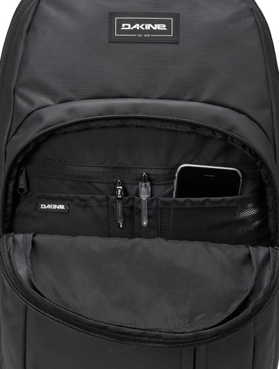 Рюкзак Dakine Campus Premium 28L Black Rip Stop фото 5