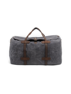 Темно-серая сумка Wild Bags Роад 66