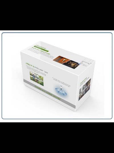 Уличная WiFi охранная видеокамера + фонарь с аудио каналом (дуплекс) , с DVR. Full HD (CAMB)