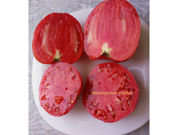 Томат Белорусское сердце