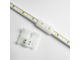 Cветодиодная led лента 4.4W/m, SMD2835, 60led/m, 100m, 220V, IP65