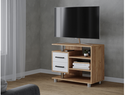 Тумба ТВ 011 (665х800х430)