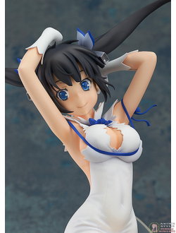Фигурка 1/7 Гестия (Hestia)
