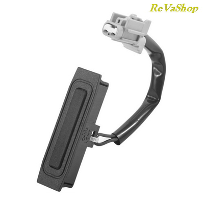 Купить в интернет магазине – revashop переключатель заднего багажника автомобиля для Nissan Qashqai