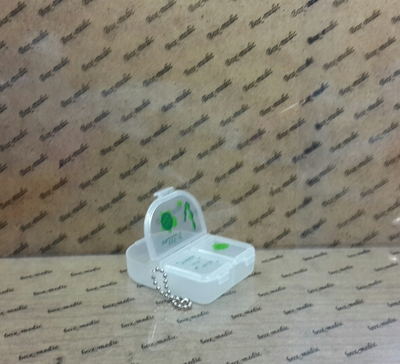 таблетница 3 секции арт 415