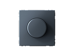 Systeme Electric ArtGallery Грифель Светорегулятор (диммер) повор-нажим, LED, RC, 400Вт, механизм