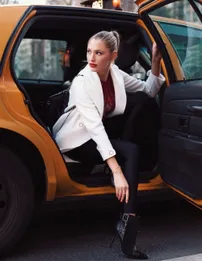 Встречи с обеспеченными мужчинами для стройных 