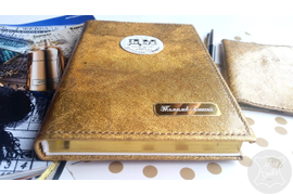 ежедневник ручной работы, блокнот ручной работы, кожаный ежедневник купить, ежедневник на заказ