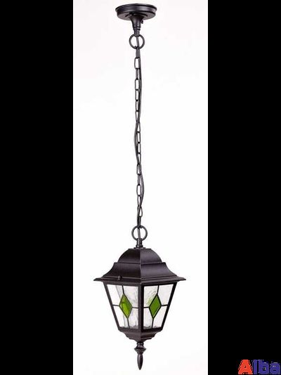 Quadro M 79905 Парковый светильник