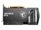 MSI GeForce RTX 4060 GAMING