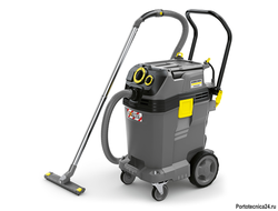 Пылесос влажной и сухой уборки Karcher NT 50/1 Tact Te L (1.148-411.0)