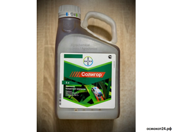 Солигор, КЭ (от 50мл до 5л)