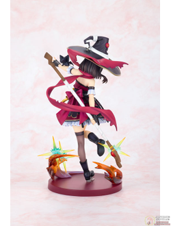 Фигурка Мэгумин (Megumin Light Novel 10th Anniversary ver.)