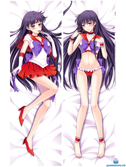 Sailor Mars - Марс | Sailor Moon