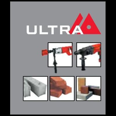 Сверло по бетону направляющее тв. сплав. METALLICA Optima 6x115 мм для адаптеров алм. коронок