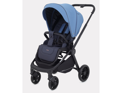 Коляска прогулочная и автокресло Rant Basic Energy Blue