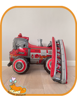 Воздушный шар динозавр игрушка