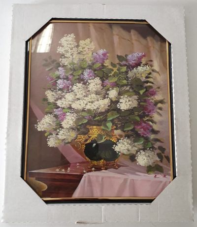 332-4/ Картина