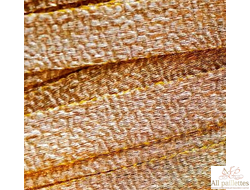 Тесьма металлизированная ТМ149