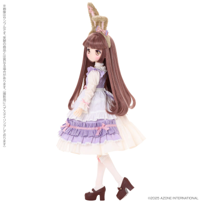 Кукла 1/3 Iris Collect Petit Koharu Poppin'bunny garden, Fancy Rabbit ver.