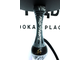 Кальян Alpha Hookah X Special Series BOX VNDL Nardo Grey Серый