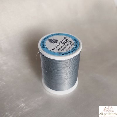 Нитки хлопок Sumiko Tread STP1-18