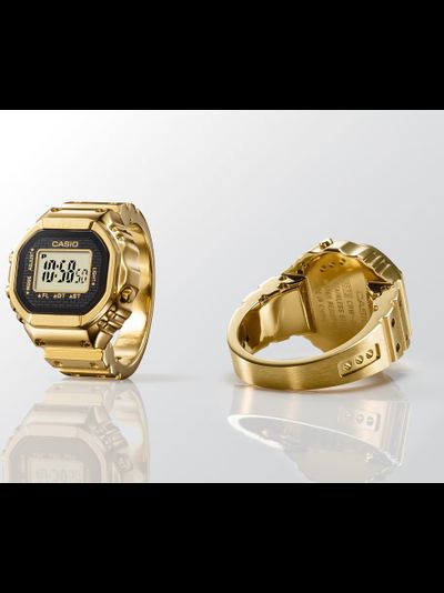 Часы Casio CRW-001G-9